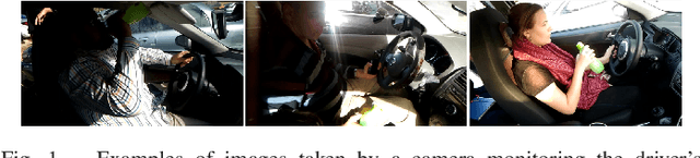 Figure 1 for Toward Extremely Lightweight Distracted Driver Recognition With Distillation-Based Neural Architecture Search and Knowledge Transfer