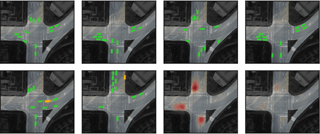 Figure 1 for Don't be so negative! Score-based Generative Modeling with Oracle-assisted Guidance