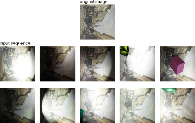 Figure 1 for Decomposer: Semi-supervised Learning of Image Restoration and Image Decomposition