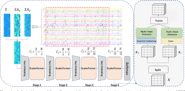Figure 1 for ScatterFormer: Locally-Invariant Scattering Transformer for Patient-Independent Multispectral Detection of Epileptiform Discharges