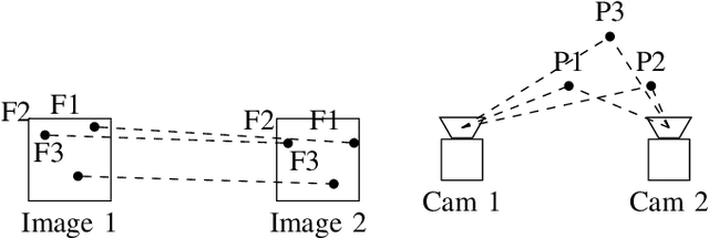 Figure 1 for 3 Dimensional Dense Reconstruction: A Review of Algorithms and Dataset