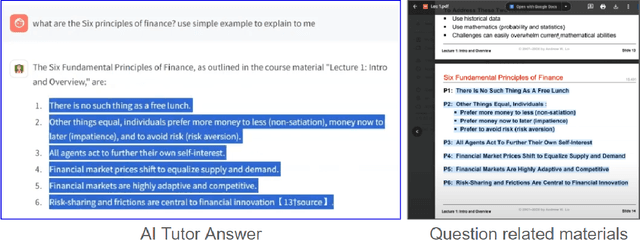 Figure 3 for How to Build an AI Tutor that Can Adapt to Any Course and Provide Accurate Answers Using Large Language Model and Retrieval-Augmented Generation