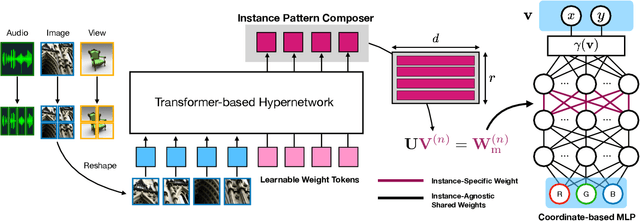 Figure 3 for Generalizable Implicit Neural Representations via Instance Pattern Composers
