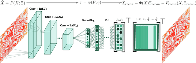 Figure 1 for Phase2vec: Dynamical systems embedding with a physics-informed convolutional network