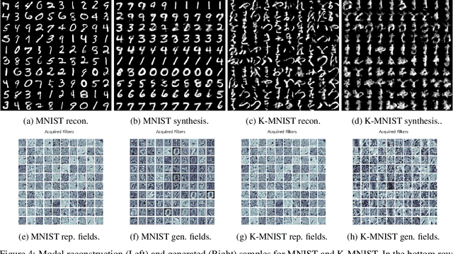 Figure 4 for The Predictive Forward-Forward Algorithm