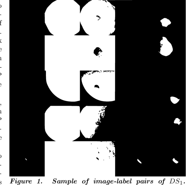 Figure 1 for Boulders Identification on Small Bodies Under Varying Illumination Conditions