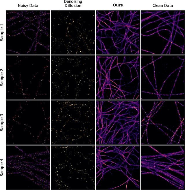 Figure 3 for Image Denoising and the Generative Accumulation of Photons