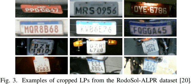 Figure 3 for Combining Attention Module and Pixel Shuffle for License Plate Super-Resolution