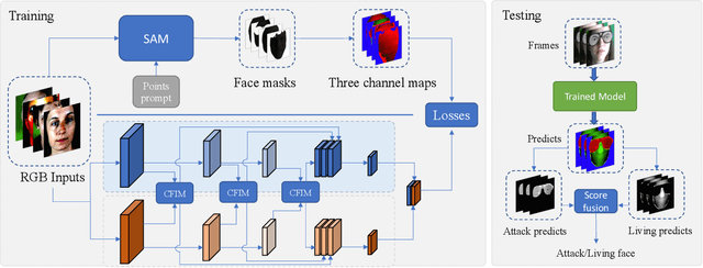 Figure 3 for Fine-Grained Annotation for Face Anti-Spoofing