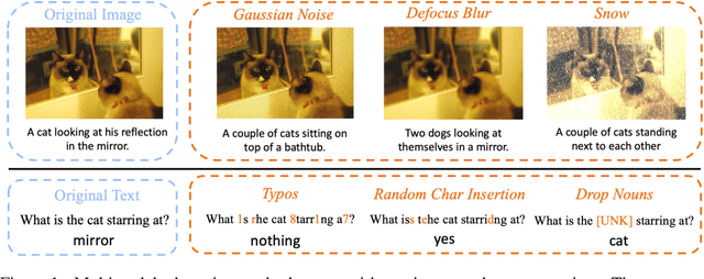 Figure 1 for Benchmarking Robustness of Adaptation Methods on Pre-trained Vision-Language Models