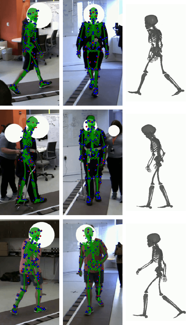 Figure 1 for Markerless Motion Capture and Biomechanical Analysis Pipeline