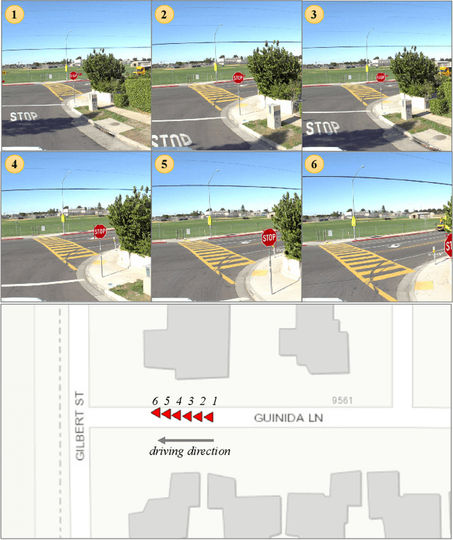 Figure 3 for Machine Learning Computer Vision Applications for Spatial AI Object Recognition in Orange County, California