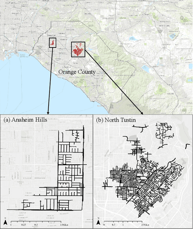 Figure 2 for Machine Learning Computer Vision Applications for Spatial AI Object Recognition in Orange County, California