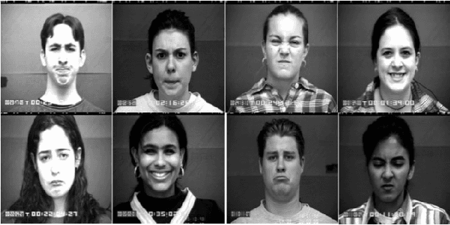 Figure 4 for Face Emotion Recognization Using Dataset Augmentation Based on Neural Network