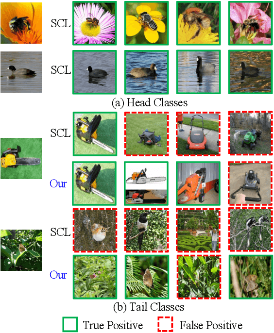 Figure 1 for Decoupled Contrastive Learning for Long-Tailed Recognition