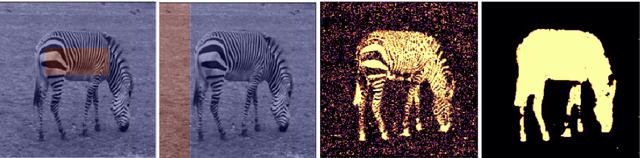 Figure 4 for Single-Image based unsupervised joint segmentation and denoising