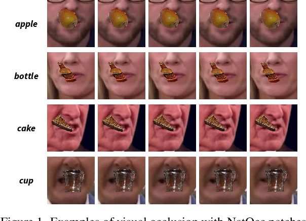 Figure 1 for Watch or Listen: Robust Audio-Visual Speech Recognition with Visual Corruption Modeling and Reliability Scoring