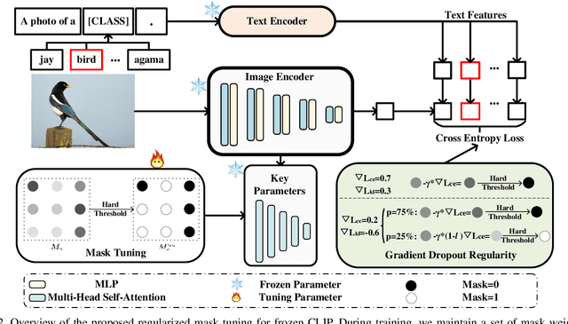 Figure 3 for Regularized Mask Tuning: Uncovering Hidden Knowledge in Pre-trained Vision-Language Models