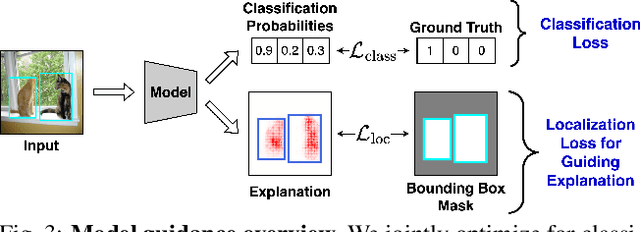 Figure 4 for Using Explanations to Guide Models