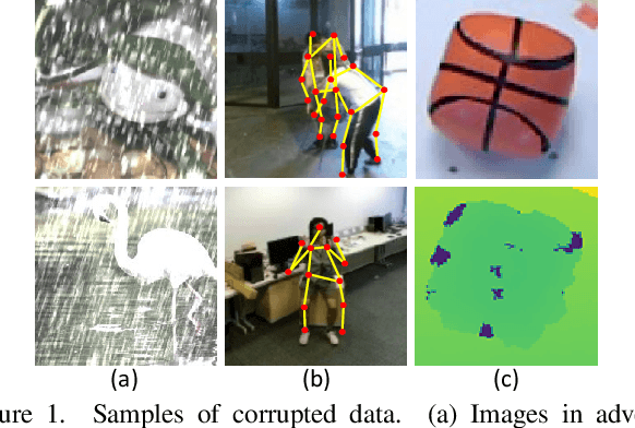 Figure 1 for Token Boosting for Robust Self-Supervised Visual Transformer Pre-training