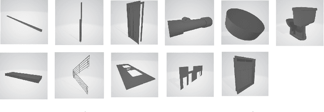 Figure 3 for A Geometric-Relational Deep Learning Framework for BIM Object Classification