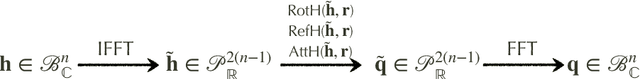 Figure 3 for Complex Hyperbolic Knowledge Graph Embeddings with Fast Fourier Transform