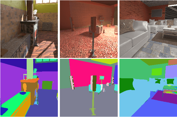 Figure 4 for Materialistic: Selecting Similar Materials in Images