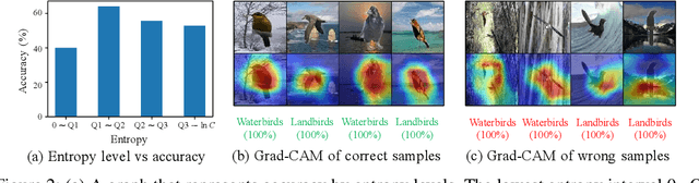 Figure 2 for Entropy is not Enough for Test-Time Adaptation: From the Perspective of Disentangled Factors