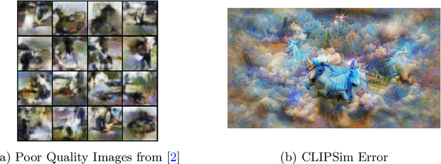 Figure 1 for Measuring the Quality of Text-to-Video Model Outputs: Metrics and Dataset