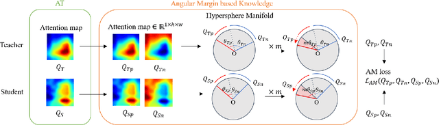 Figure 1 for Leveraging Angular Distributions for Improved Knowledge Distillation