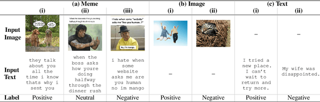 Figure 2 for Unimodal Intermediate Training for Multimodal Meme Sentiment Classification