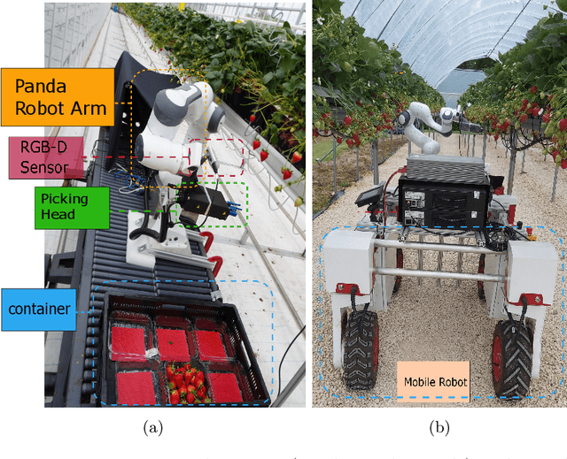Figure 1 for Autonomous Strawberry Picking Robotic System (Robofruit)