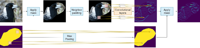 Figure 1 for Towards Better Input Masking for Convolutional Neural Networks