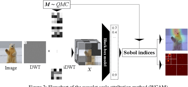 Figure 3 for Scale Matters: Attribution Meets the Wavelet Domain to Explain Model Sensitivity to Image Corruptions