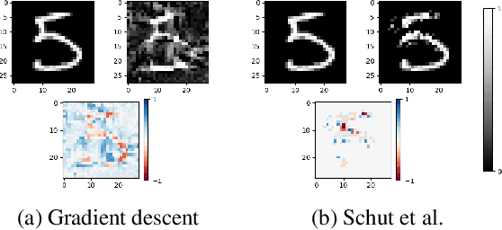 Figure 1 for Clarity: an improved gradient method for producing quality visual counterfactual explanations