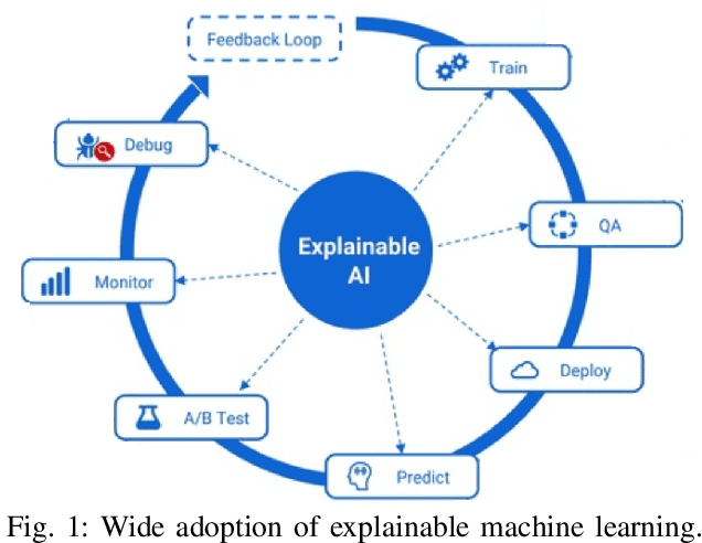 Figure 1 for Hardware Acceleration of Explainable Artificial Intelligence