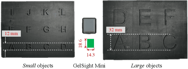 Figure 3 for Tactile-Filter: Interactive Tactile Perception for Part Mating