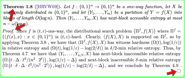 Figure 1 for Multimodal Machine Learning for Extraction of Theorems and Proofs in the Scientific Literature