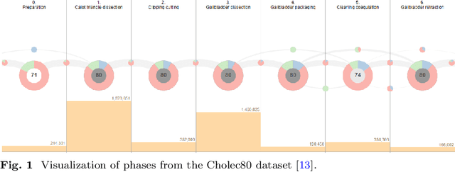 Figure 2 for Surgical Phase and Instrument Recognition: How to identify appropriate Dataset Splits