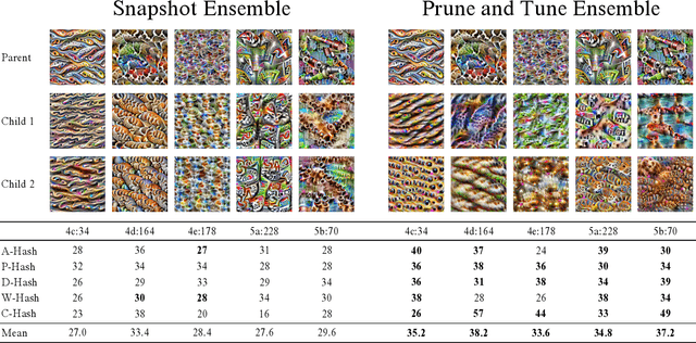 Figure 2 for Interpretable Diversity Analysis: Visualizing Feature Representations In Low-Cost Ensembles