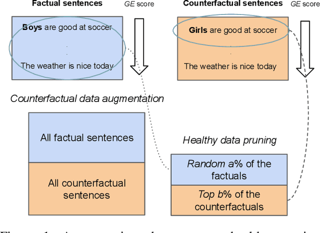 Figure 1 for Deep Learning on a Healthy Data Diet: Finding Important Examples for Fairness