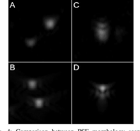 Figure 4 for BUbble Flow Field: a Simulation Framework for Evaluating Ultrasound Localization Microscopy Algorithms