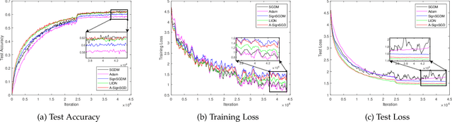 Figure 3 for Rethinking SIGN Training: Provable Nonconvex Acceleration without First- and Second-Order Gradient Lipschitz
