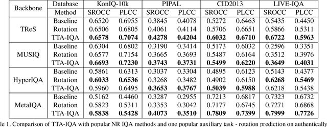 Figure 2 for Test Time Adaptation for Blind Image Quality Assessment