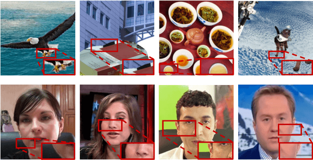Figure 1 for Fighting Malicious Media Data: A Survey on Tampering Detection and Deepfake Detection