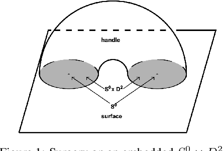 Figure 1 for CAMEL: Curvature-Augmented Manifold Embedding and Learning