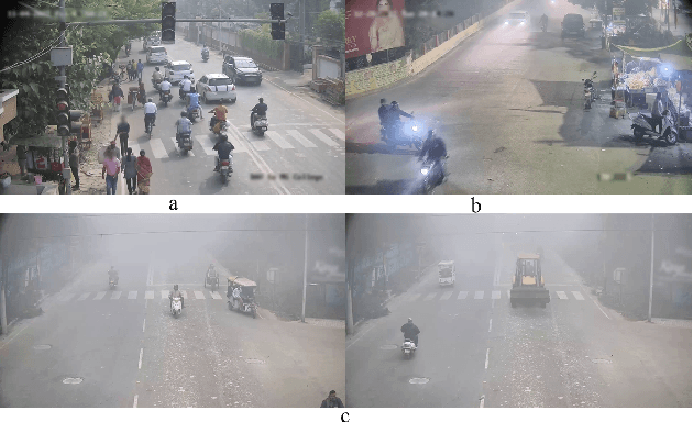 Figure 3 for Real-time Multi-Class Helmet Violation Detection Using Few-Shot Data Sampling Technique and YOLOv8