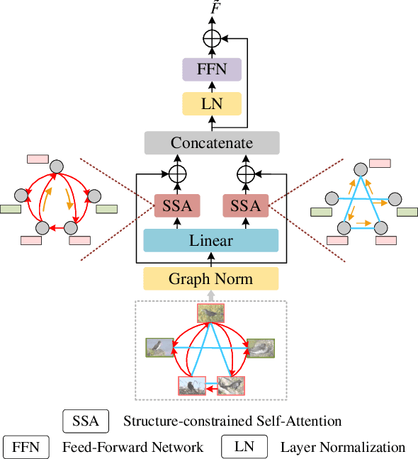 Figure 3 for Rethinking Batch Sample Relationships for Data Representation: A Batch-Graph Transformer based Approach