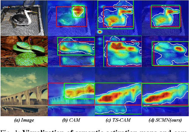 Figure 1 for Semantic-Constraint Matching Transformer for Weakly Supervised Object Localization