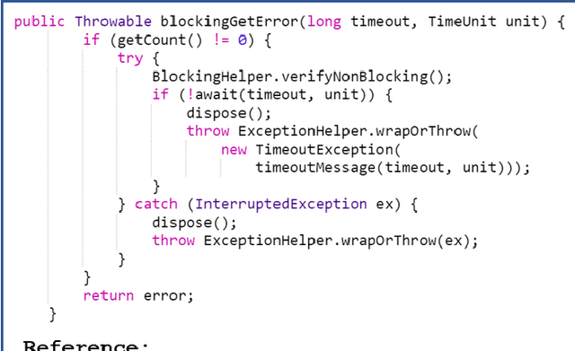 Figure 3 for APIContext2Com: Code Comment Generation by Incorporating Pre-Defined API Documentation